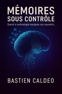 Memoires sous controle cover